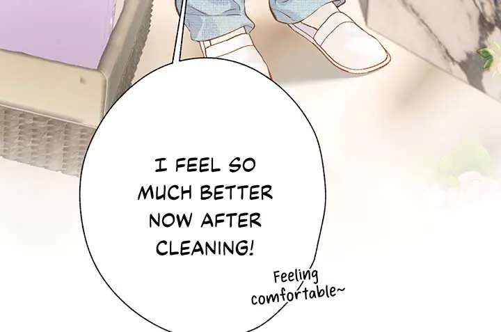 Only for Love Chapter 20 Page 109