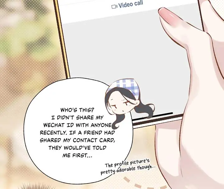 Only for Love Chapter 20 Page 115