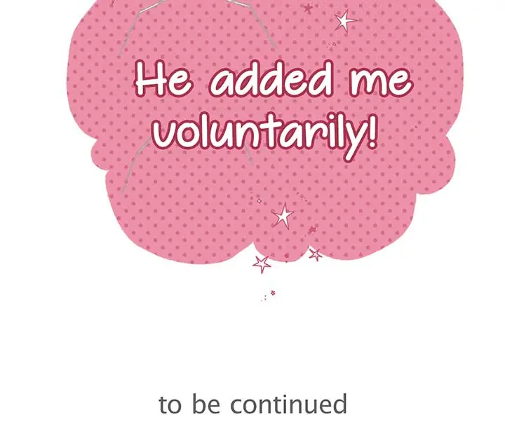 Only for Love Chapter 20 Page 121