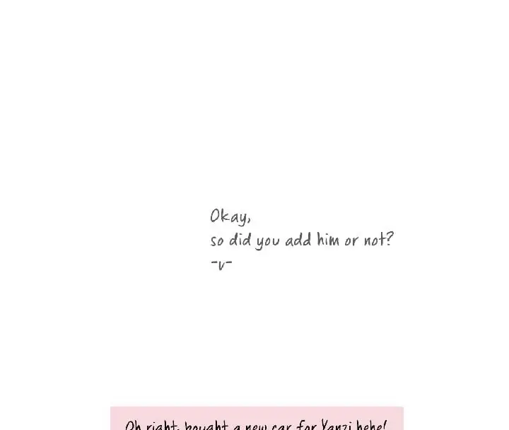 Only for Love Chapter 20 Page 122
