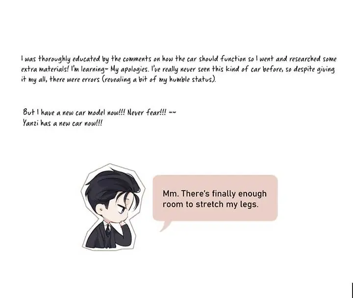Only for Love Chapter 20 Page 124