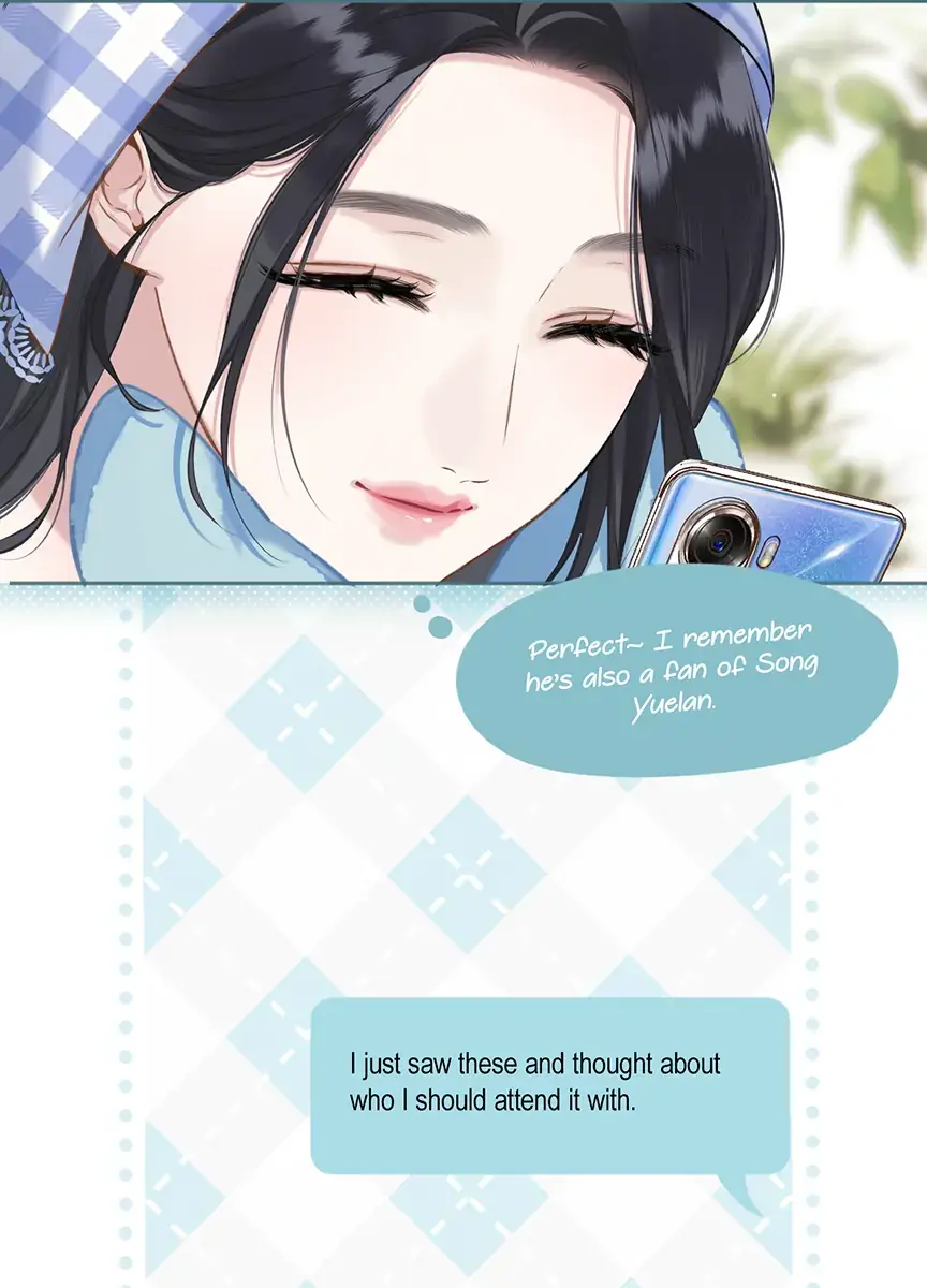 Only for Love Chapter 21 Page 10