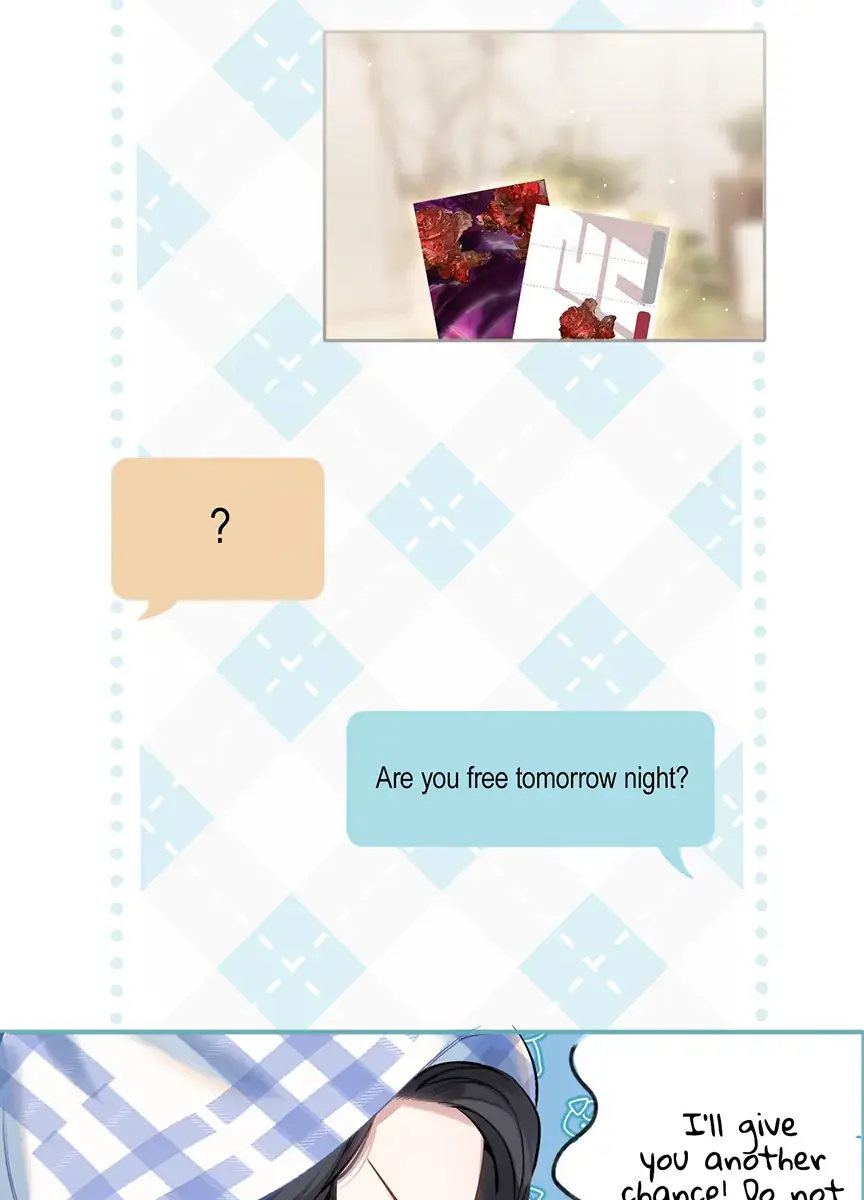 Only for Love Chapter 21 Page 11