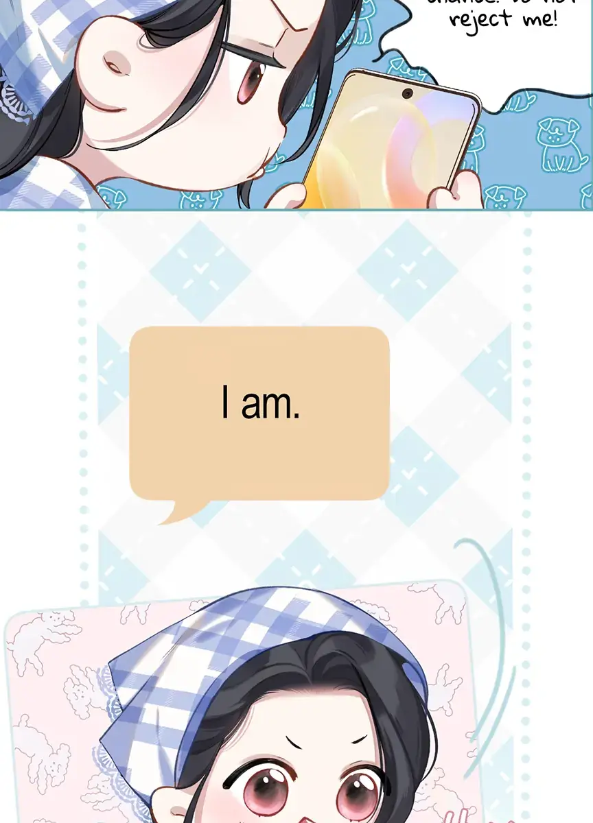 Only for Love Chapter 21 Page 12