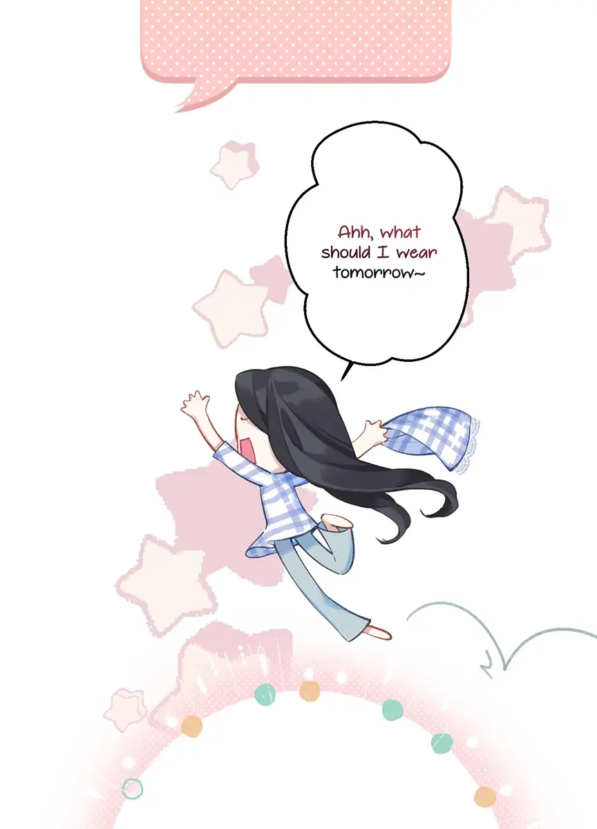 Only for Love Chapter 21 Page 14