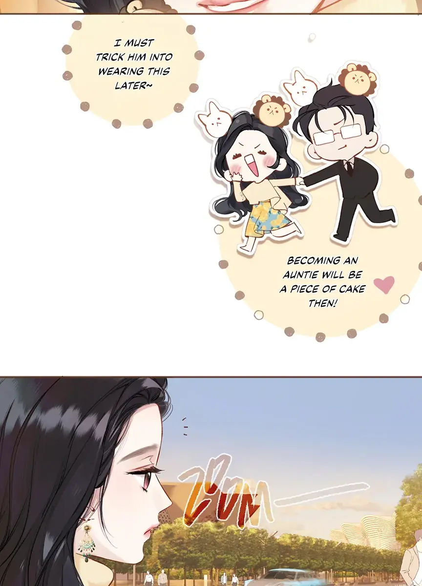 Only for Love Chapter 21 Page 25