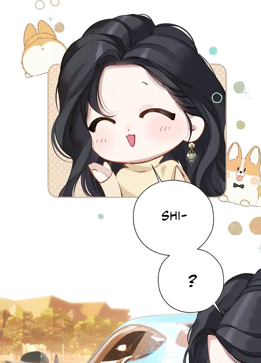 Only for Love Chapter 21 Page 29