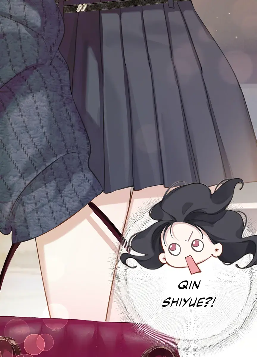 Only for Love Chapter 21 Page 32