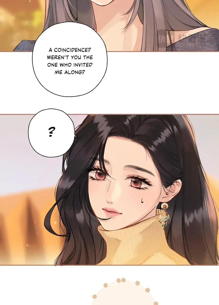 Only for Love Chapter 21 Page 36