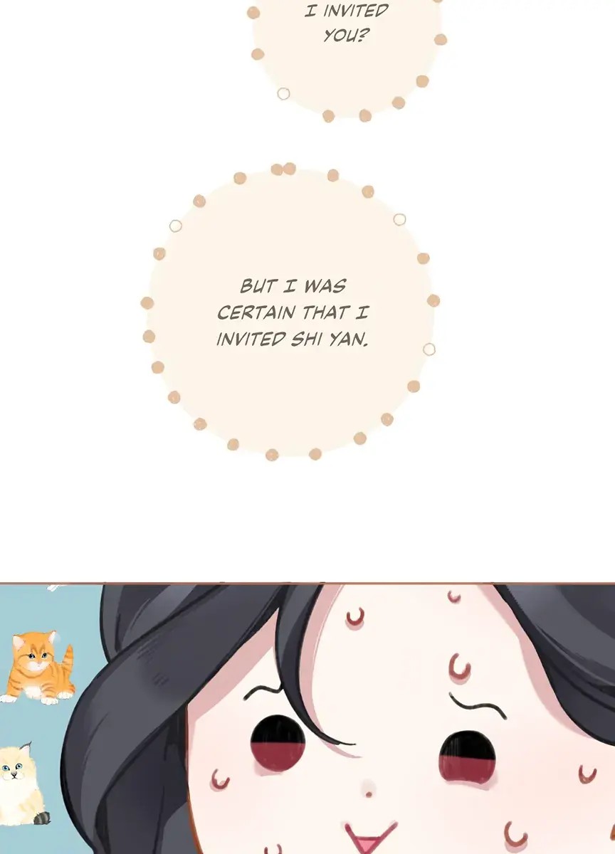 Only for Love Chapter 21 Page 37