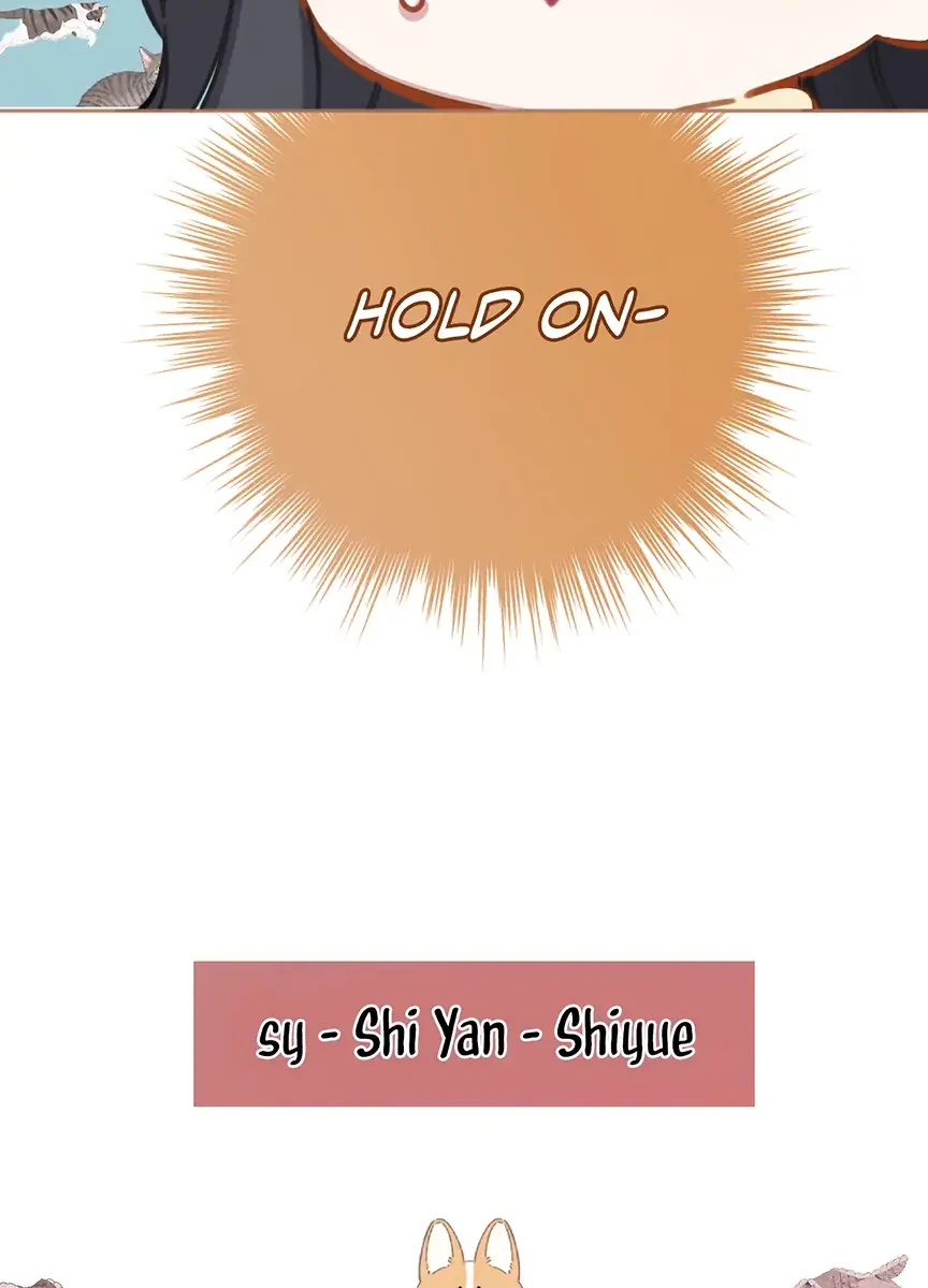 Only for Love Chapter 21 Page 38