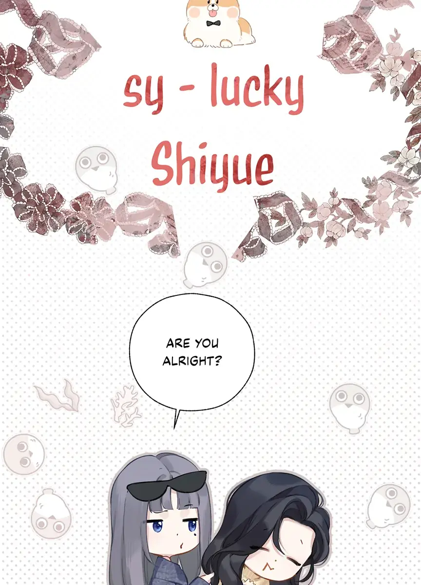 Only for Love Chapter 21 Page 39
