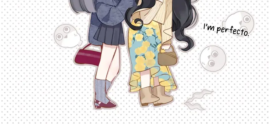 Only for Love Chapter 21 Page 40