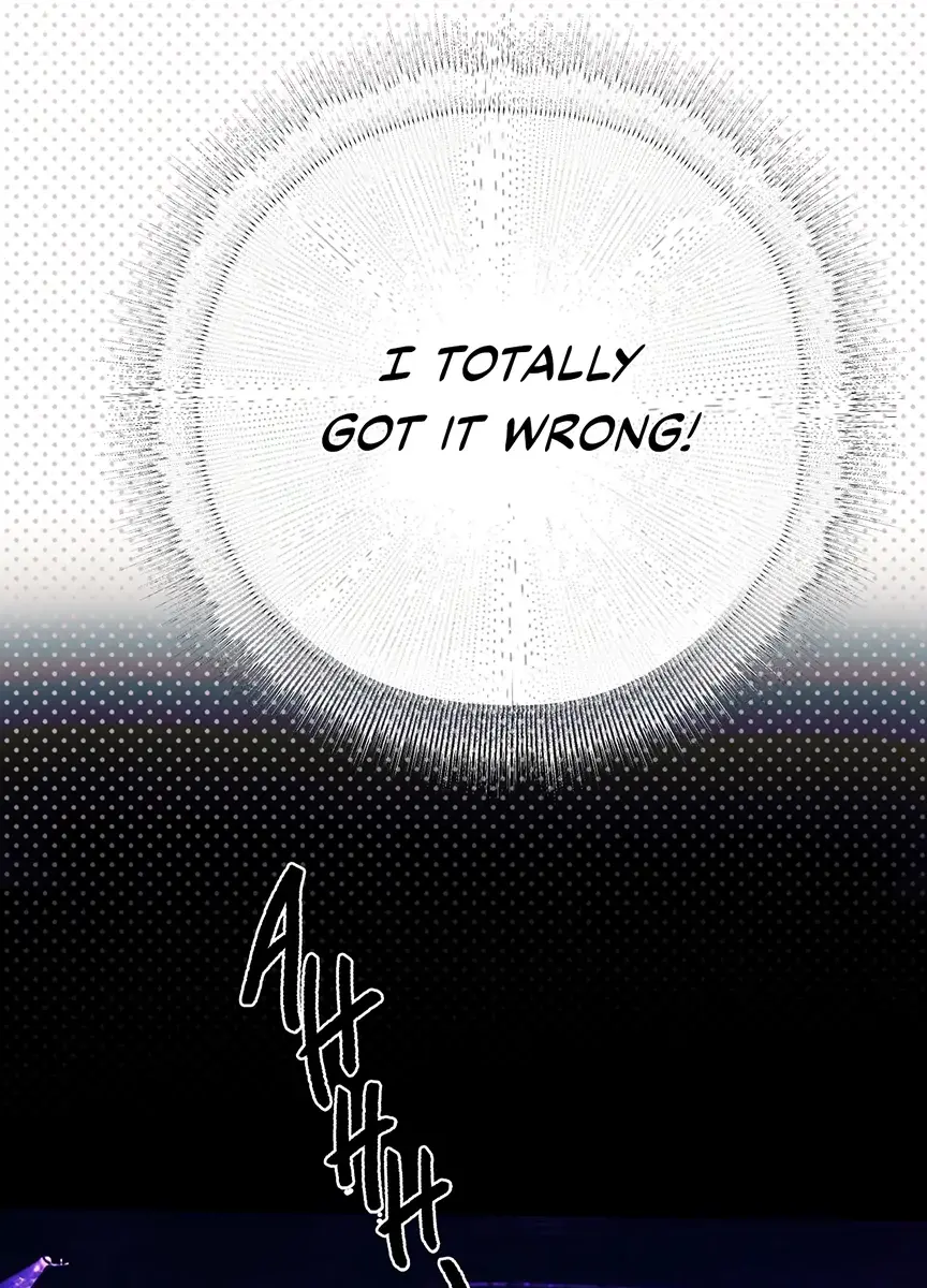 Only for Love Chapter 21 Page 42