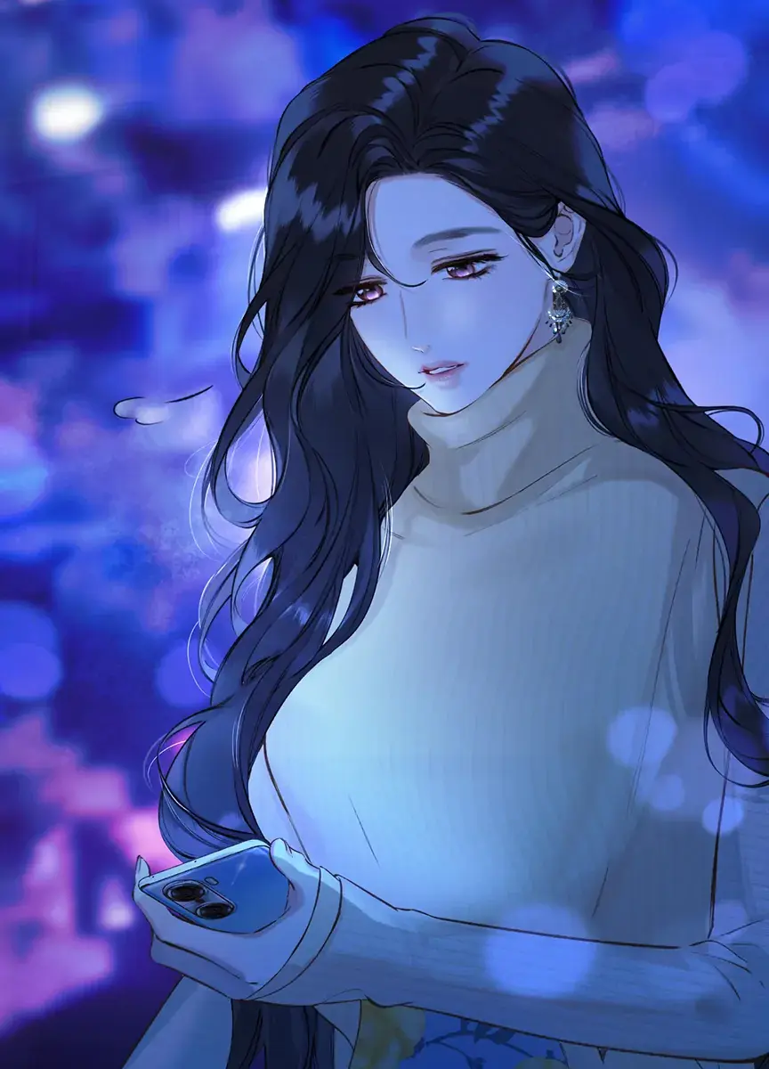 Only for Love Chapter 21 Page 45