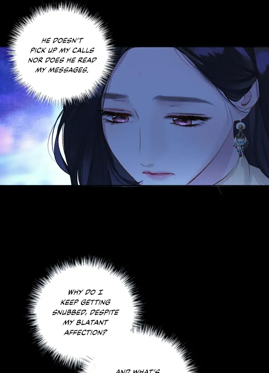 Only for Love Chapter 21 Page 49