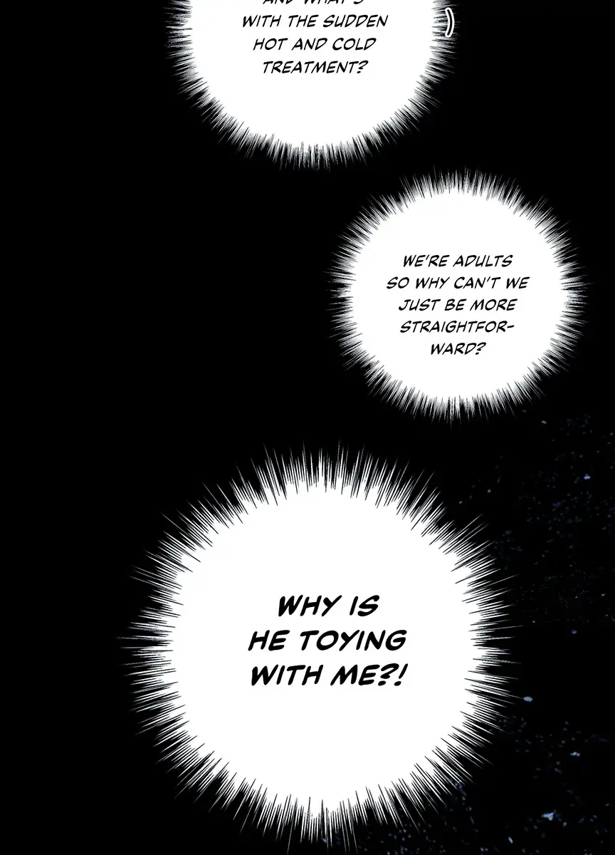 Only for Love Chapter 21 Page 50