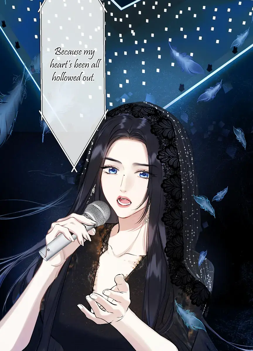 Only for Love Chapter 21 Page 52