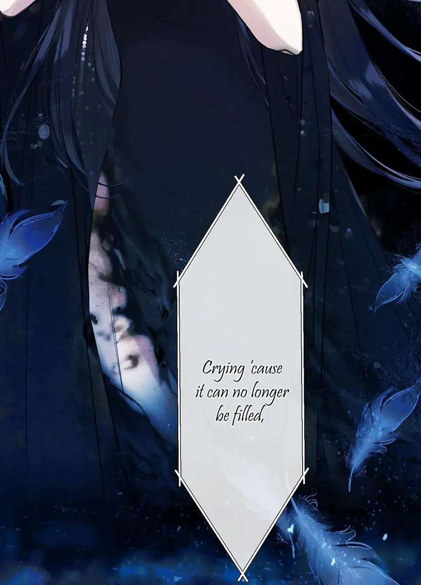 Only for Love Chapter 21 Page 53