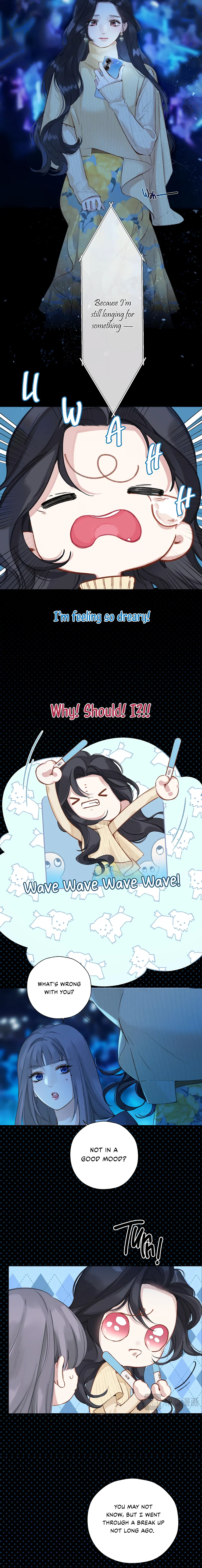 Only for Love Chapter 21 Page 55