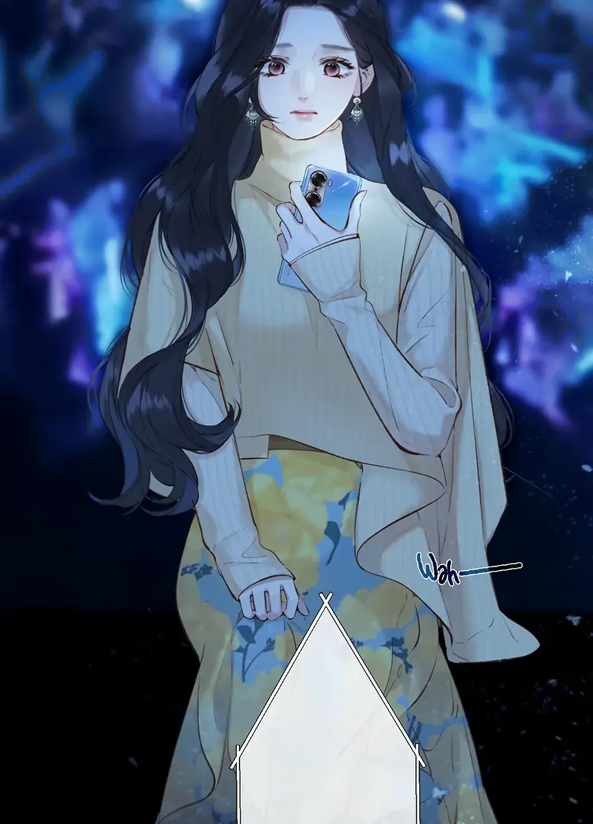 Only for Love Chapter 21 Page 56