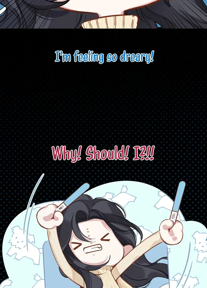 Only for Love Chapter 21 Page 58