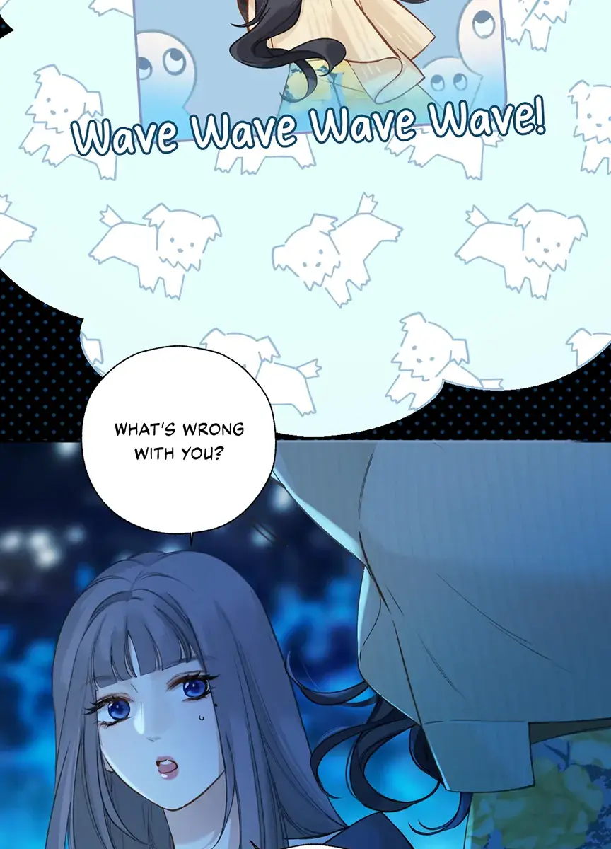 Only for Love Chapter 21 Page 59