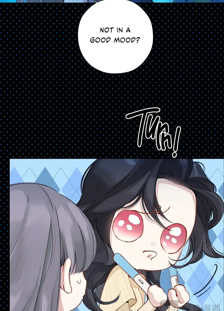 Only for Love Chapter 21 Page 60