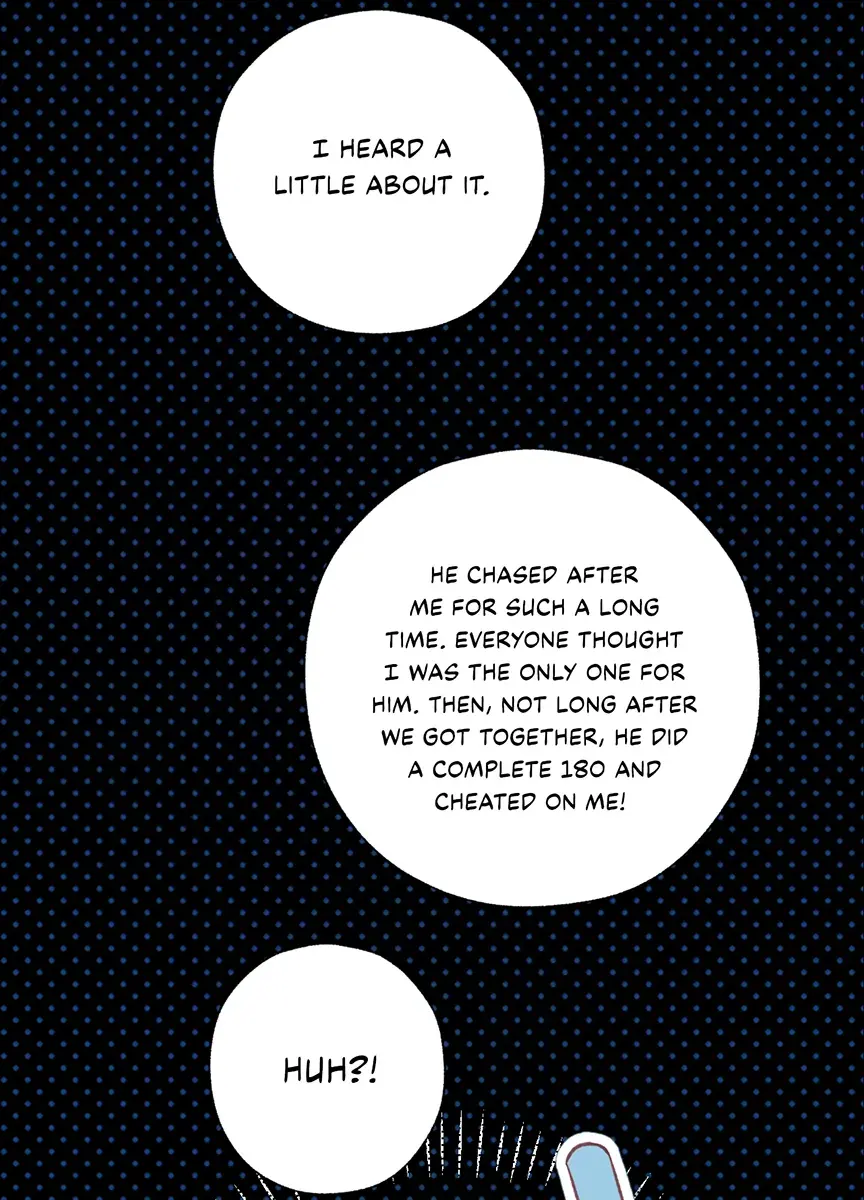 Only for Love Chapter 21 Page 63