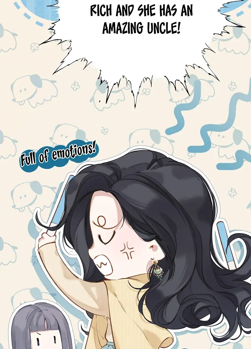 Only for Love Chapter 21 Page 65