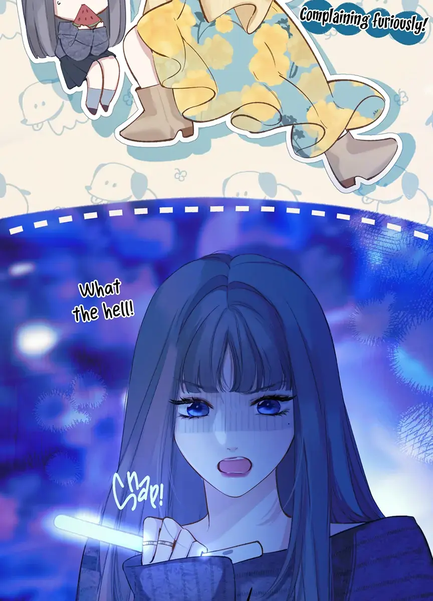 Only for Love Chapter 21 Page 66