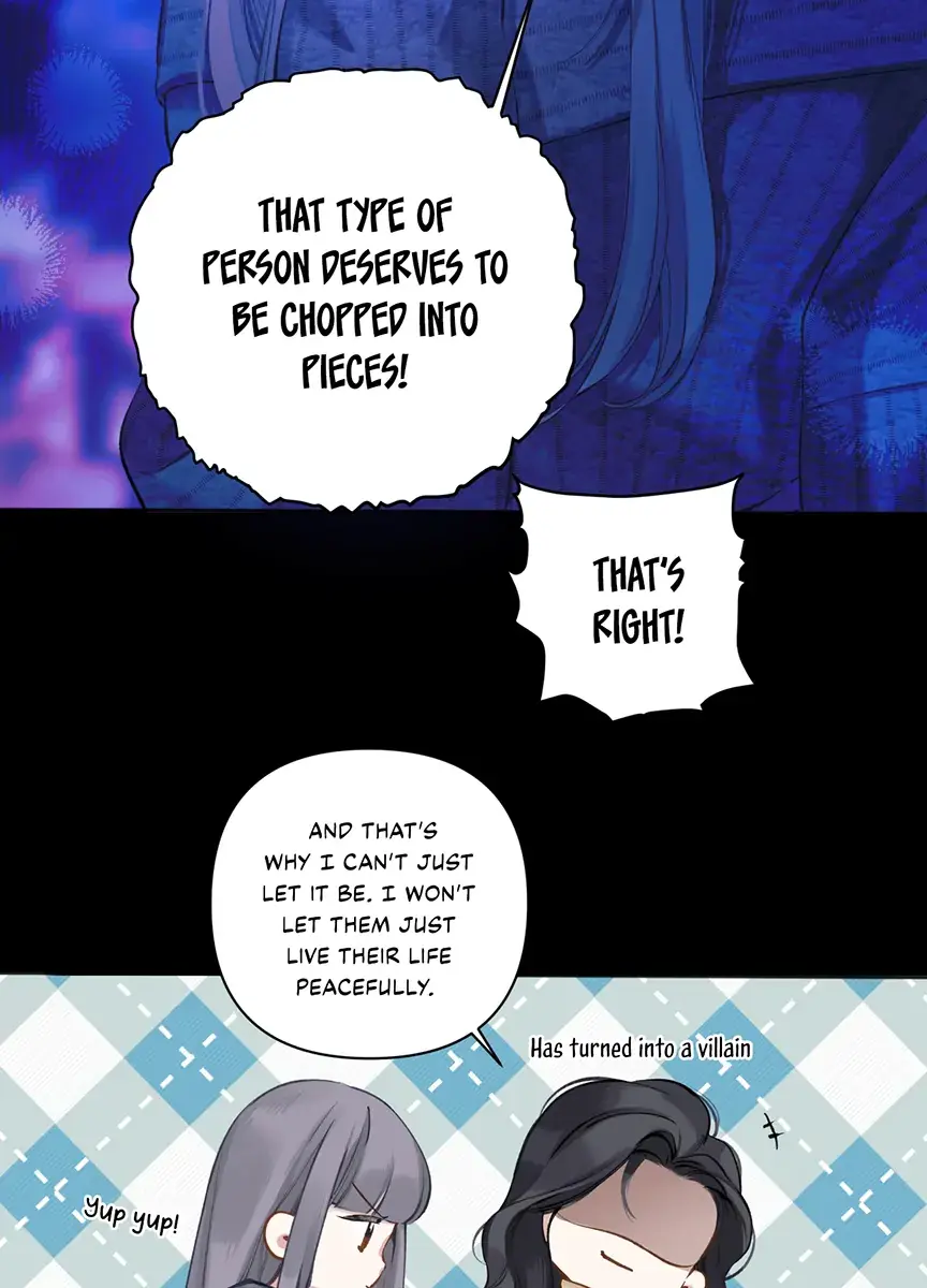 Only for Love Chapter 21 Page 67