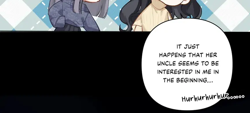 Only for Love Chapter 21 Page 68