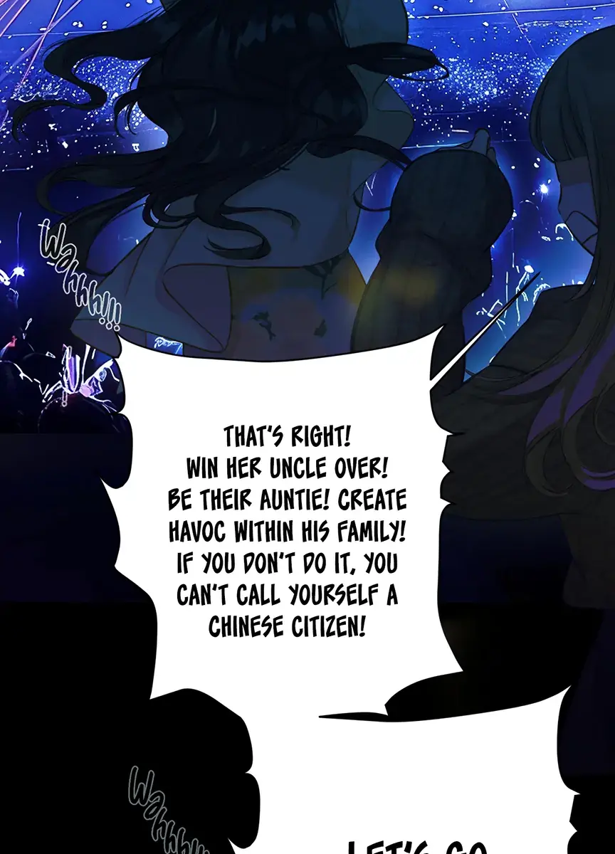 Only for Love Chapter 21 Page 71