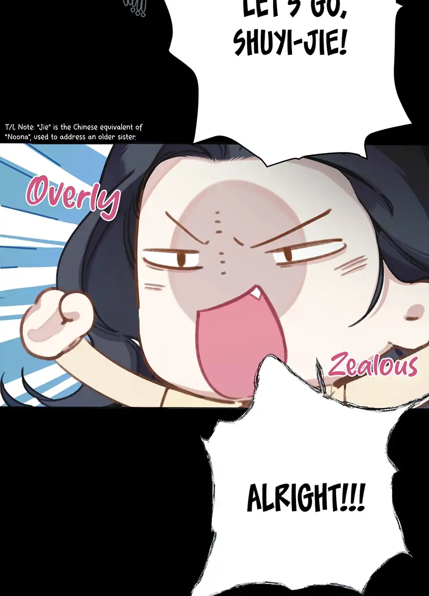 Only for Love Chapter 21 Page 72