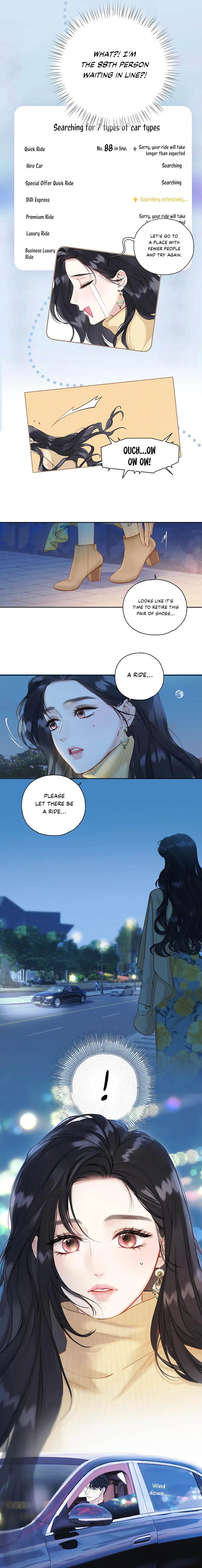 Only for Love Chapter 21 Page 76