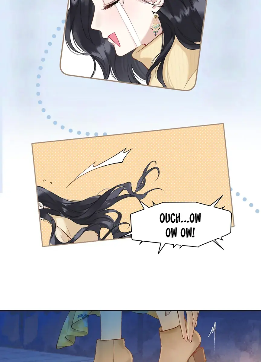 Only for Love Chapter 21 Page 78