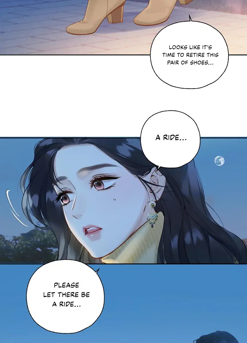 Only for Love Chapter 21 Page 79