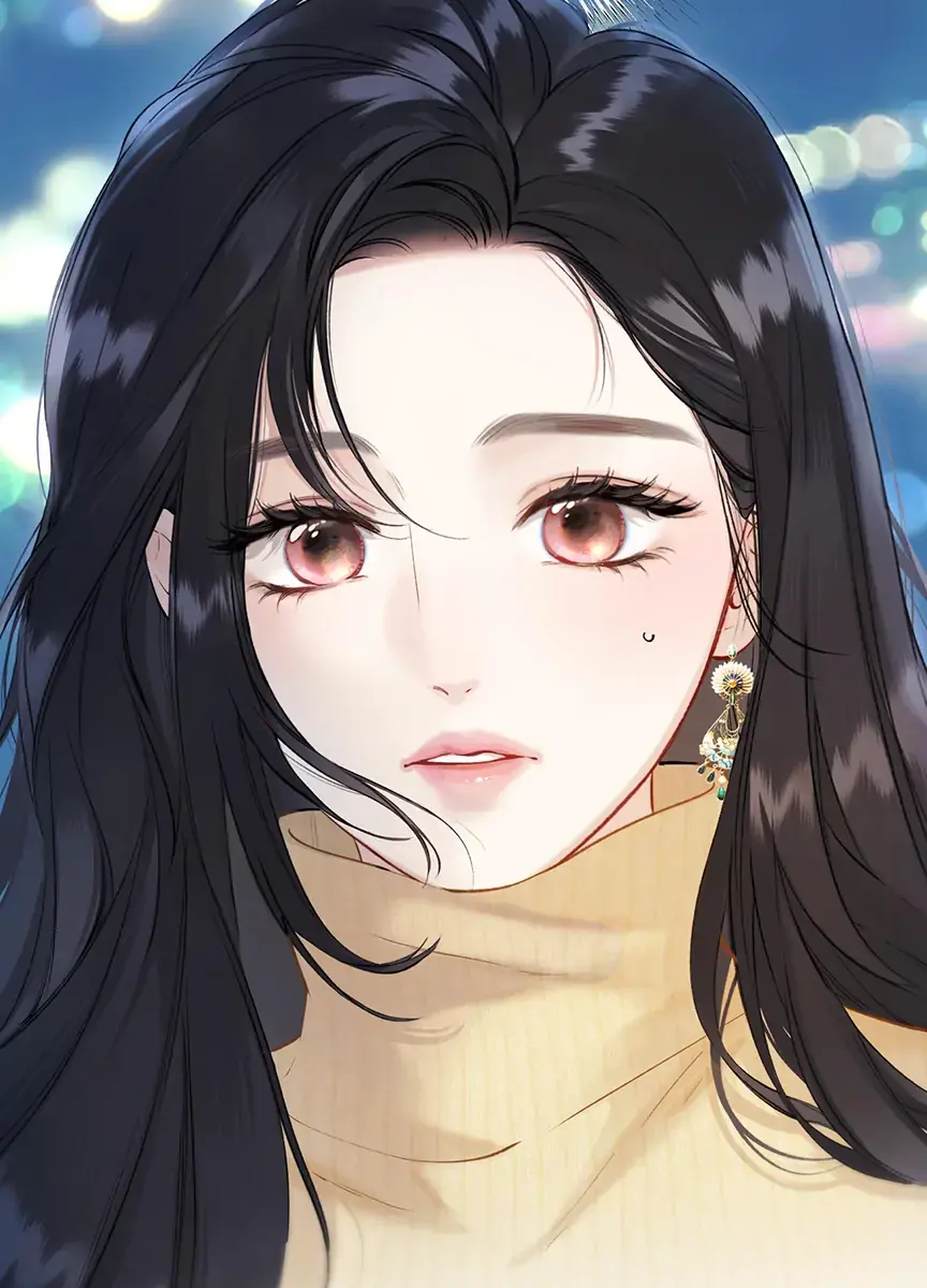 Only for Love Chapter 21 Page 81