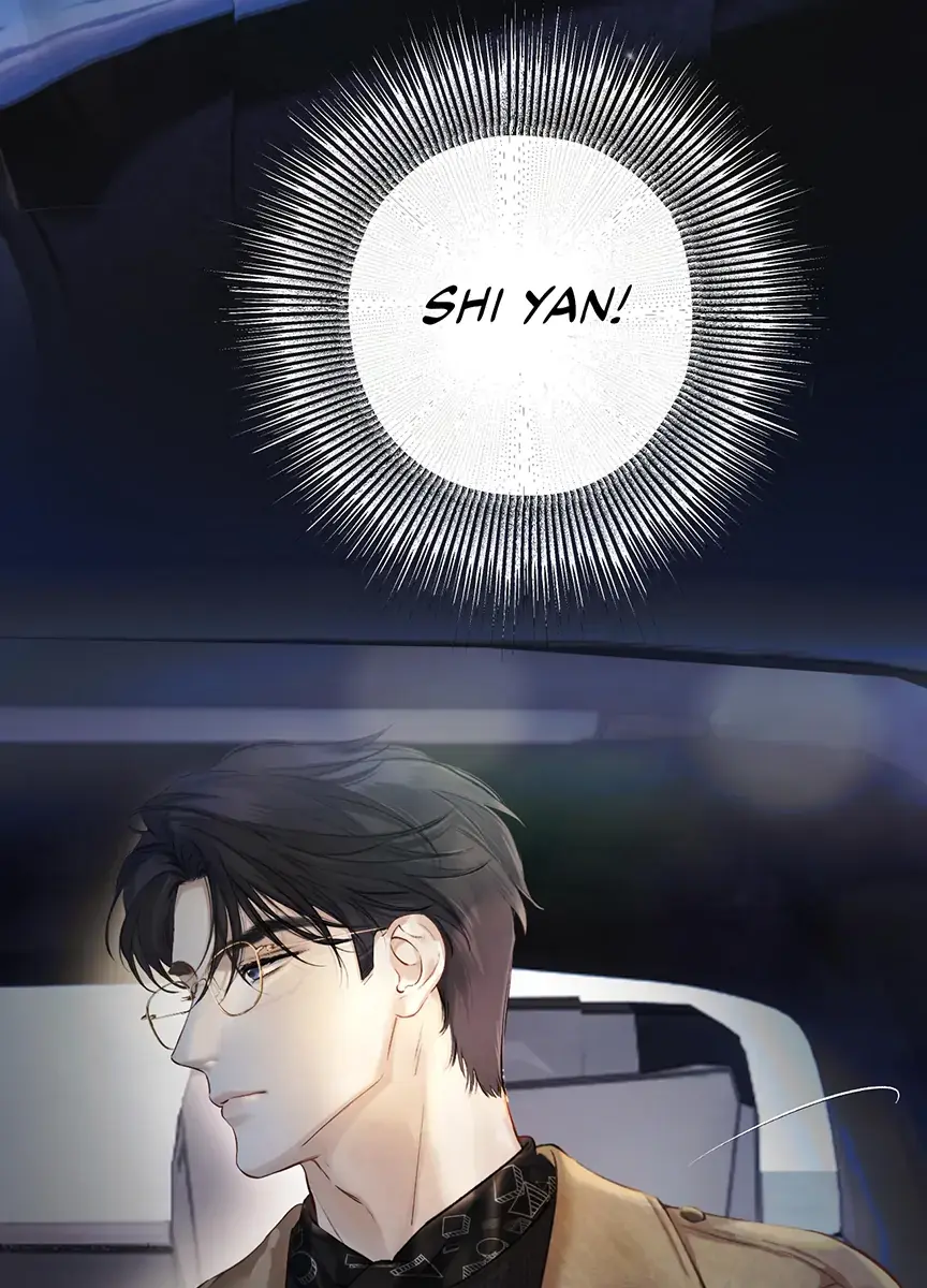 Only for Love Chapter 21 Page 84