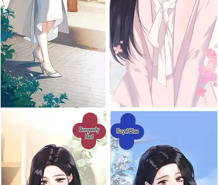 Only for Love Chapter 22 Page 6