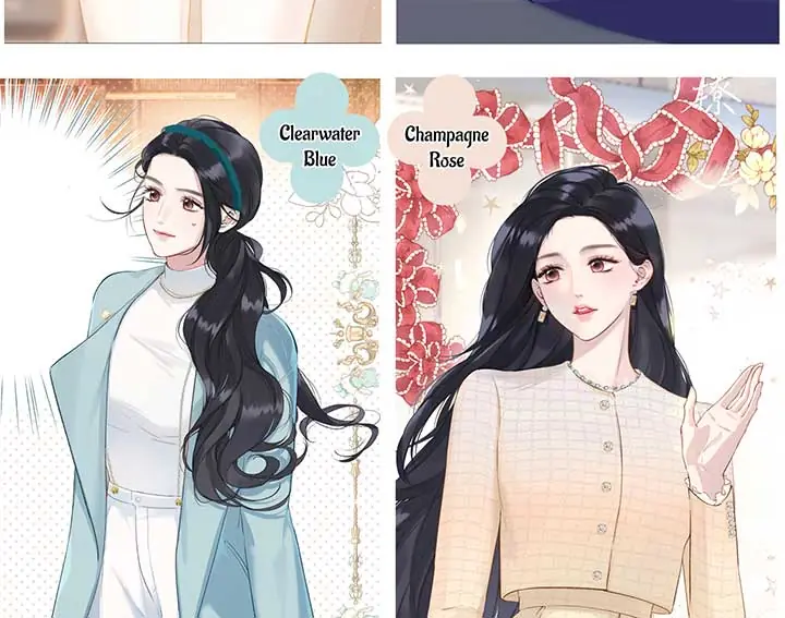 Only for Love Chapter 22 Page 8