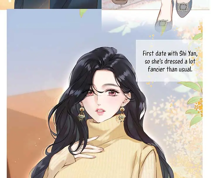 Only for Love Chapter 22 Page 12