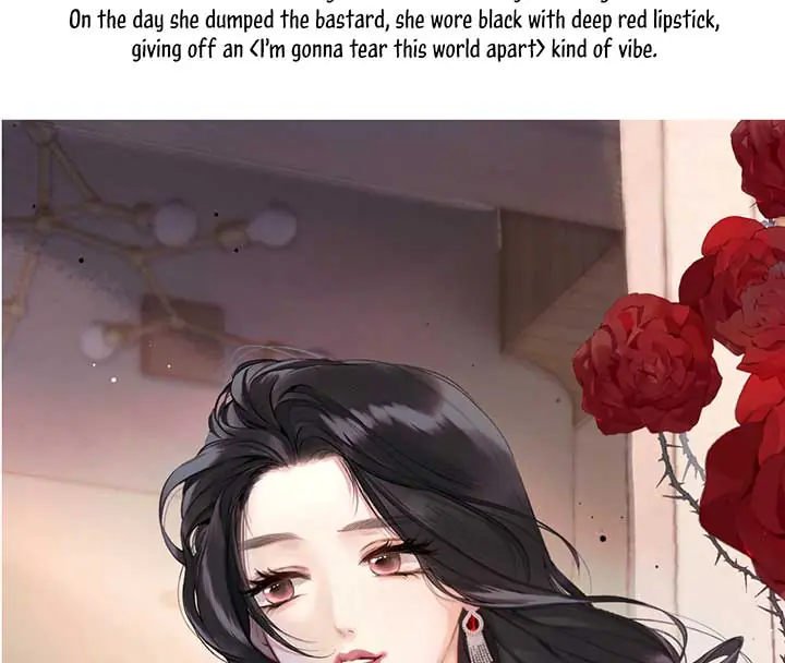 Only for Love Chapter 22 Page 16