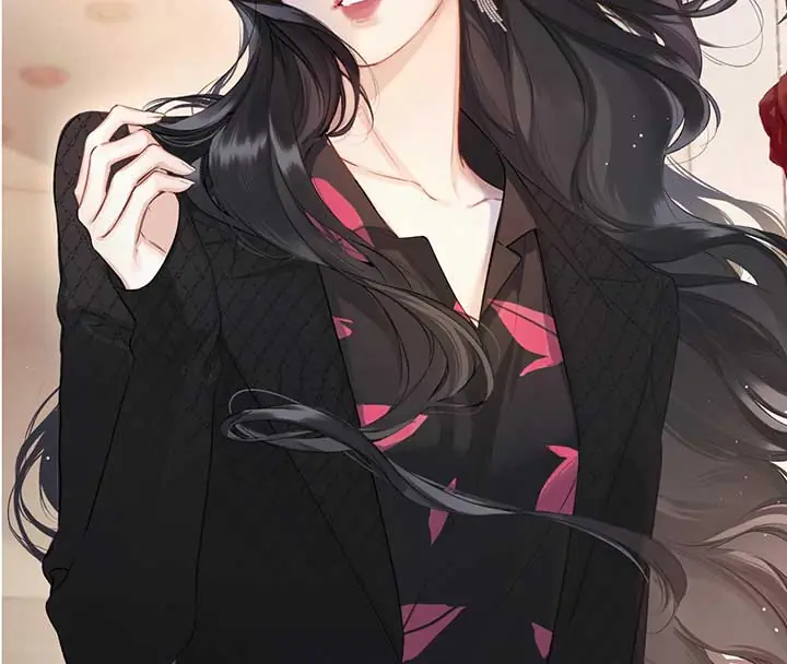 Only for Love Chapter 22 Page 17