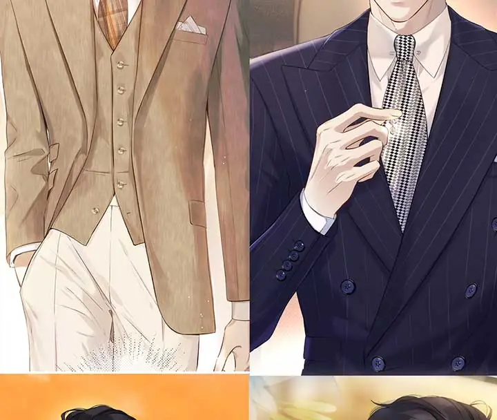 Only for Love Chapter 22 Page 22
