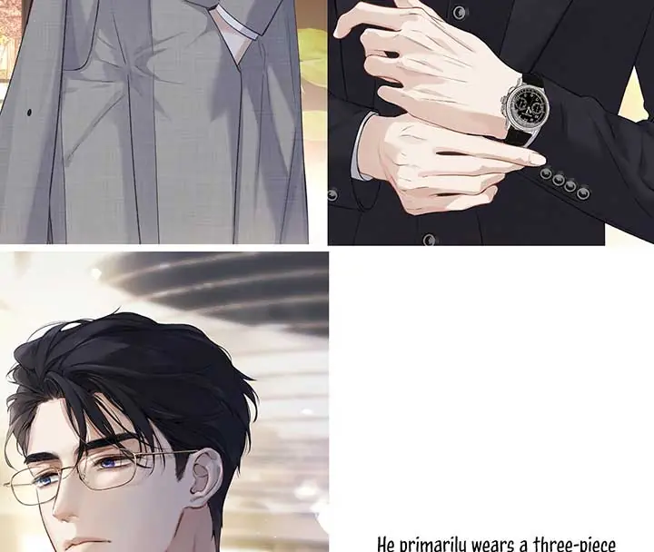 Only for Love Chapter 22 Page 24