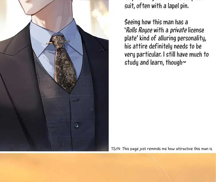 Only for Love Chapter 22 Page 25