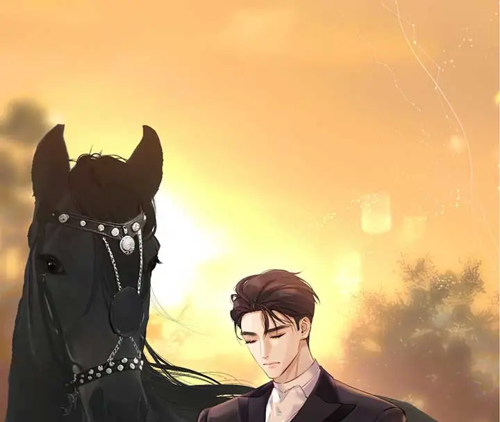 Only for Love Chapter 22 Page 26