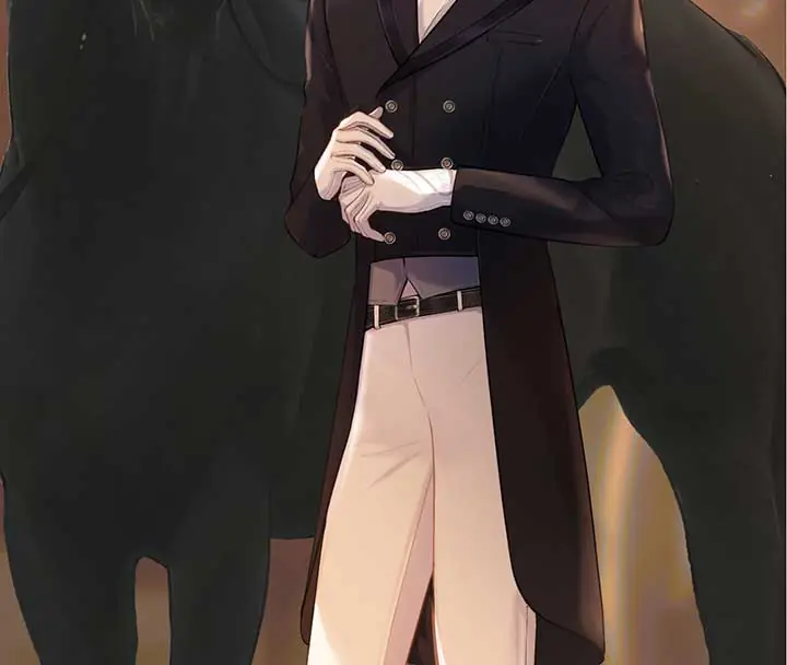Only for Love Chapter 22 Page 27